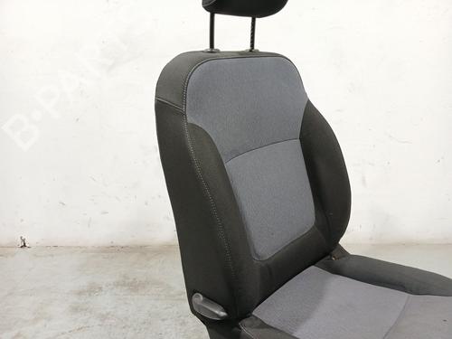 Left front seat OPEL VIVARO B Van (X82)  | BP33826577C15  - Image 10