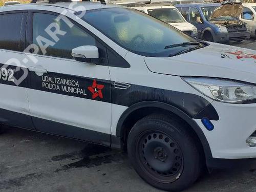 Right sun visor FORD KUGA II (DM2) 2.0 TDCi | BP9123226I2  - Image 6