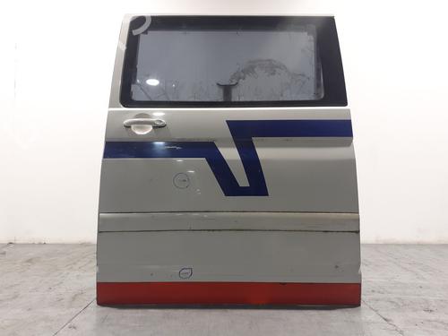 Venstre side skydedør VW MULTIVAN T5 (7HM, 7HN, 7HF, 7EF, 7EM, 7EN) 2.0 BiTDI (180 hp) 16966831
