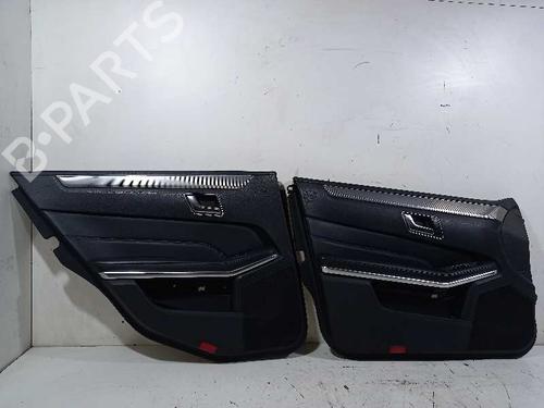 Seats set MERCEDES-BENZ E-CLASS T-Model (S212) E 350 BlueTEC (212.226) | BP13025472C78 