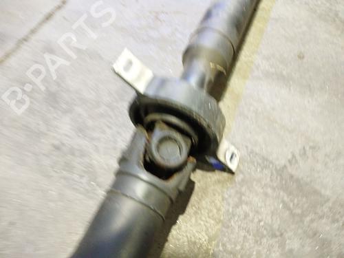Driveshaft BMW 1 (E87)  | BP16557981M37 