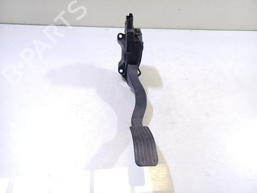 Pedal OPEL CROSSLAND X / CROSSLAND (P17, P2QO) 1.2 (75) | BP25889663I4 
