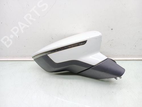 Used Right mirror Right mirror 38107618 38107618