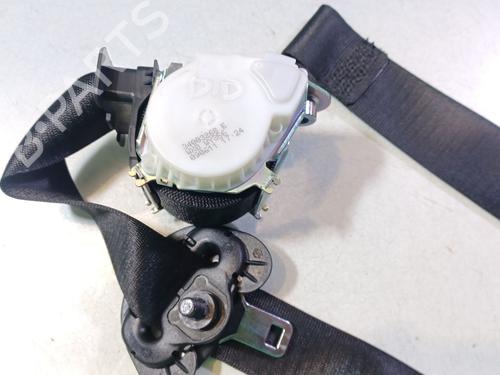 Front right seatbelt BMW 1 (E81) 118 d | BP37792585I25 - Image 2