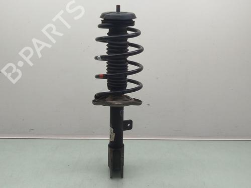 Used Left front shock absorber PEUGEOT PARTNER Tepee 1.6 BlueHDi 120 (120 hp) 26553660