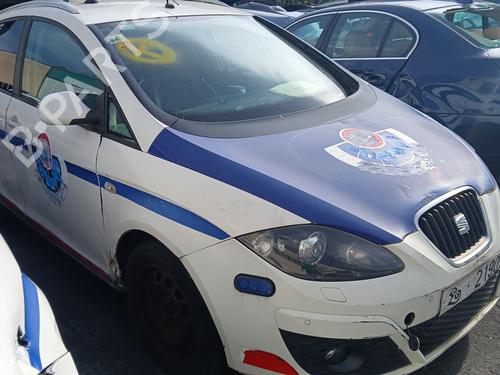 ABS pump SEAT ALTEA XL (5P5, 5P8) 1.6 TDI | BP31092068M43 