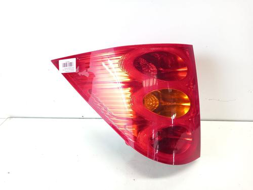 Used Left taillight PEUGEOT 1007 (KM_) 1.4 16V (88 hp) 29122620