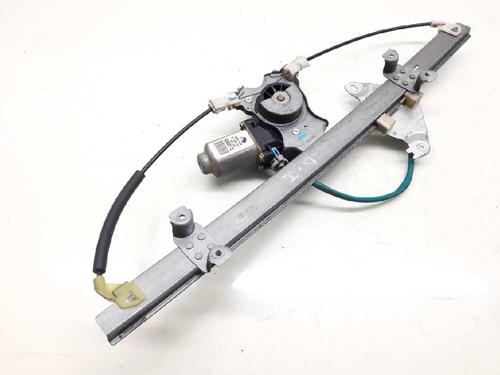 Front left window mechanism NISSAN ALMERA TINO (V10)  | BP7780398C22 