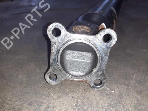 Driveshaft NISSAN MURANO I (Z50) 3.5 4x4 | BP6657553M37 