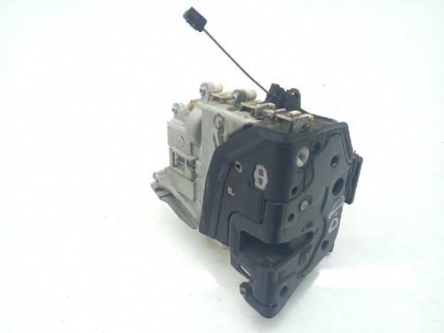 Used Front right lock SEAT ALTEA XL (5P5, 5P8) [2006-2015]  11941687