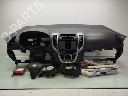 Used Airbag Kit HYUNDAI ix20 (JC) [2010-2019]  22980946