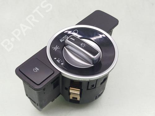 Headlight switch MERCEDES-BENZ E-CLASS (W212) E 200 CDI / BlueTEC (212.005, 212.006) | BP38460663I24 - Image 2
