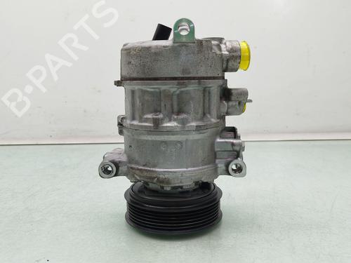 AC compressor SEAT IBIZA V (KJ1, KJG) 1.0 MPi | BP35751227M34  - Image 5