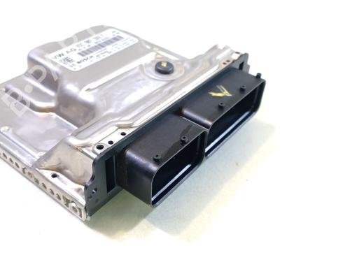 Used Engine control unit (ECU) AUDI A1 Sportback (GBA) 30 TFSI (116 hp) 29402714