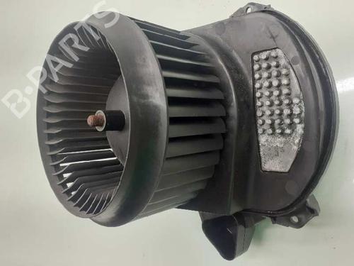 Heater blower motor MERCEDES-BENZ B-CLASS Sports Tourer (W246, W242) B 180 CDI (246.200) | BP13545972M62 