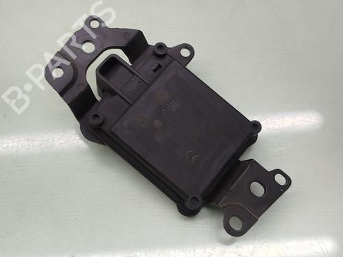 Used Electronic module Electronic module TOYOTA C-HR (_X1_) 1.8 Hybrid (ZYX10_, ZYX11_) (98 hp) 34186338 34186338