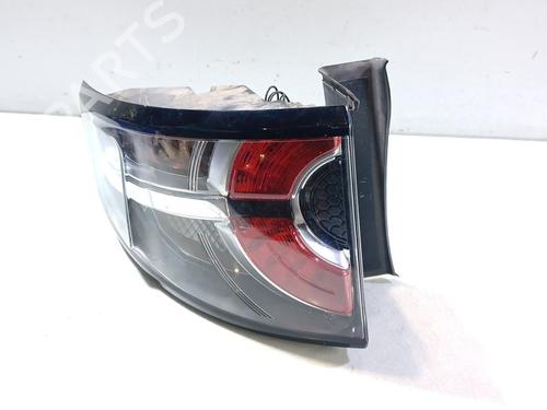Used Left taillight LAND ROVER DISCOVERY SPORT (L550) 2.0 D (150 hp) 31837603