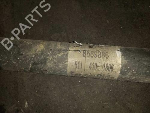 Driveshaft VOLVO XC90 I (275) D5 AWD | BP12681419M37 