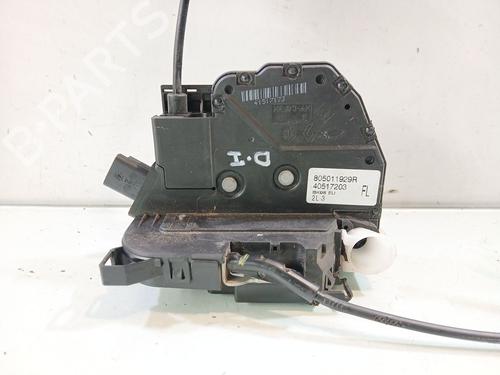 front-left-lock-renault-clio-iv-bh_-2012-2013-2014-2015-2016-2017-2018-2019-2020-2021-31802755 main image