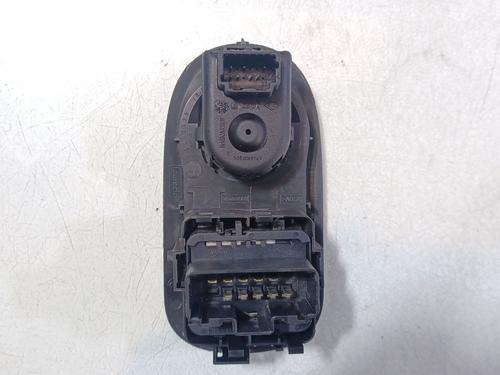 Left front window switch RENAULT MASTER III Van (FV) 2.3 dCi 130 RWD (FV01, FV10, FV11, FV12) | BP35800908I27 - Image 3