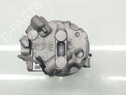 AC compressor BMW 5 (E60) 520 d | BP25482983M34 
