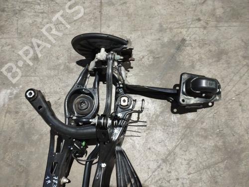 Rear axle AUDI Q3 (F3B) 35 TFSI | BP29434080M2 