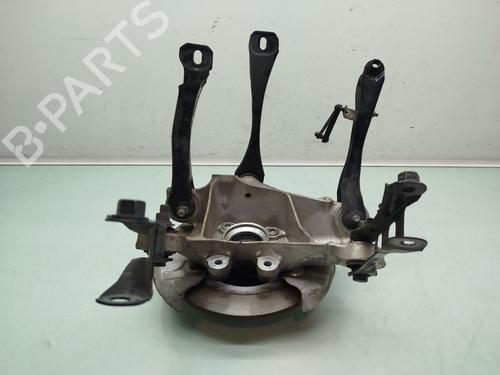 Left rear steering knuckle BMW i3 (I01) Electric | BP22769405M27 