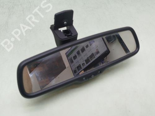 Used Rear mirror Rear mirror OPEL ANTARA A (L07) 2.2 CDTi (163 hp) 39141521 39141521