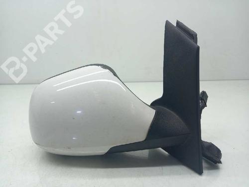 Used Right mirror SEAT ALTEA XL (5P5, 5P8) [2006-2015]  11941695