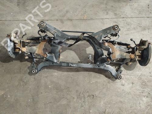 Used Rear axle SUBARU OUTBACK (BS) 2.0 D AWD (BSD) (150 hp) 23427859