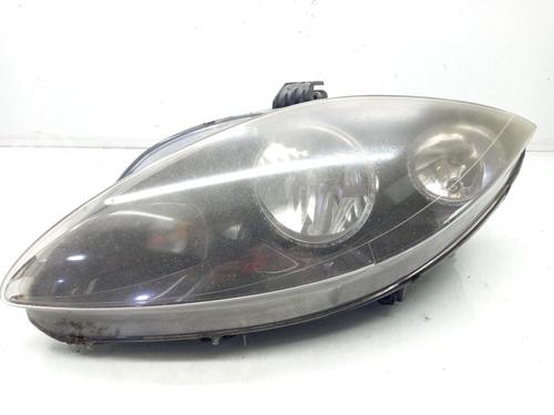 Used Left headlight SEAT ALTEA (5P1) 1.9 TDI (105 hp) 21495511