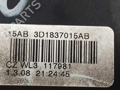 Front left lock VW CADDY III MPV (2KB, 2KJ, 2CB, 2CJ) 1.9 TDI | BP1409580C98 