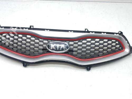 Used Grille KIA PICANTO II (TA) 1.0 (67 hp) 27098220