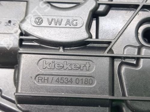 Front right lock SKODA FABIA III (NJ3) 1.0 | BP16722746C97 