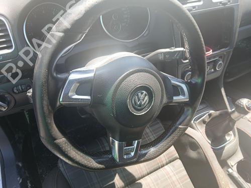 Gearbox VW GOLF VI (5K1) 2.0 GTi | BP27627950M3 