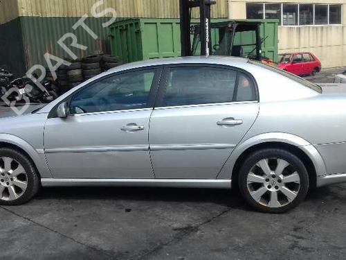 Viskermotor vindrude OPEL VECTRA C (Z02) 1.9 CDTI (F69) | BP1462682M29 