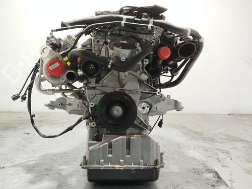 Engine MERCEDES-BENZ VITO Van (W447) 114 CDI 4x4 (447.601, 447.603, 447.605) | BP40106326M1 - Image 8