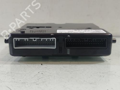 Electronic module NISSAN QASHQAI II (J11, J11_) 1.5 dCi | BP32026661M83 - Image 2