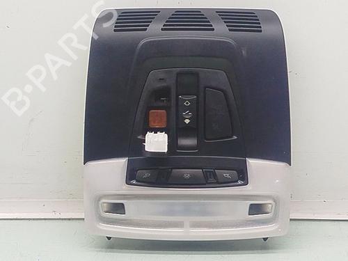 Used Interior roof light BMW 4 Coupe (F32, F82) 420 d (190 hp) 26563201
