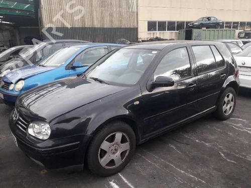Engine control unit (ECU) VW GOLF IV (1J1) 1.6 | BP4639614M57 