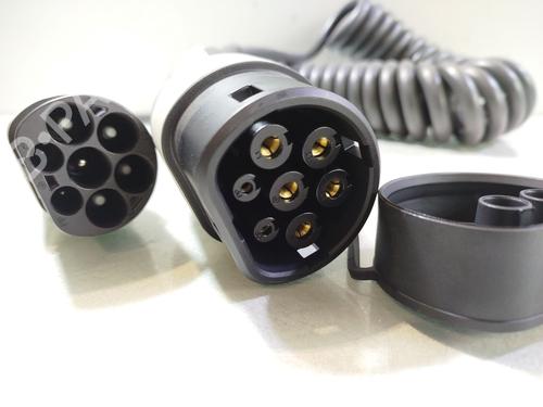 Cable MERCEDES-BENZ EQV (W447) EQV 300 (447.813, 447.815) | BP40106813E12 - Image 4