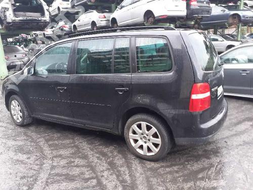 Engine control unit (ECU) VW TOURAN (1T1, 1T2)  | BP12150629M57 