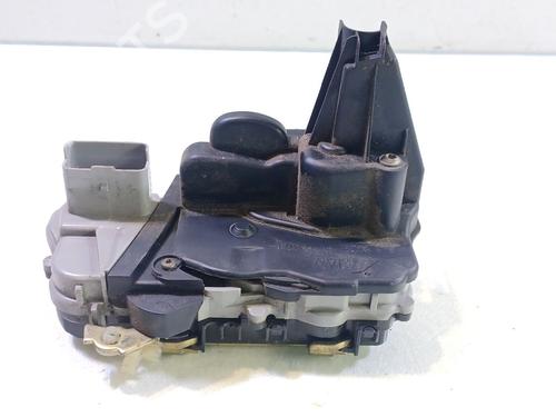 Front right lock PEUGEOT 307 SW (3H) 1.6 HDI 110 | BP25036799C97 