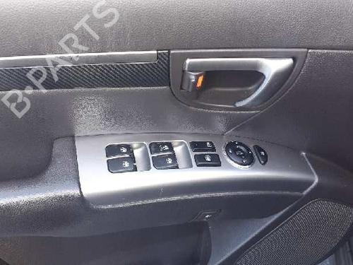 Mass air flow sensor HYUNDAI SANTA FÉ II (CM) 2.2 CRDi | BP8504947M95 