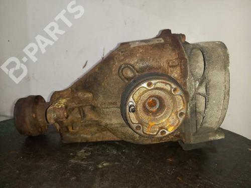 Rear differential BMW 5 Touring (E61) 525 d | BP11197848M24 