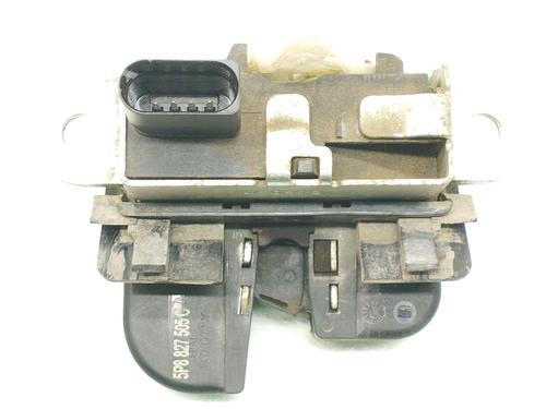 Tailgate lock SEAT ALTEA XL (5P5, 5P8)  | BP16765869C101 