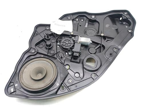 Rudehejsemekanisme Højre bagtil ALFA ROMEO GIULIETTA (940_) 1.6 JTDM (940FXD1A) (105 hp) 22981058