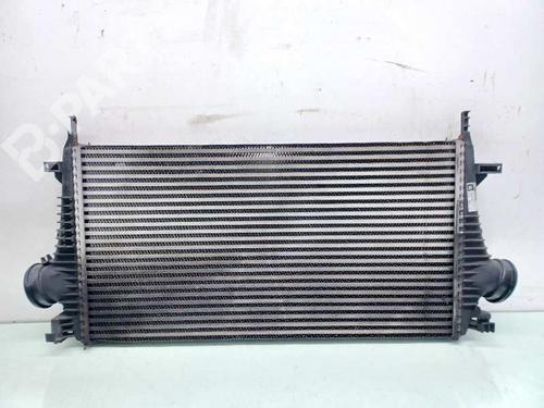 Intercooler OPEL INSIGNIA A Sports Tourer (G09) 2.0 CDTI (35) | BP9973990M30 