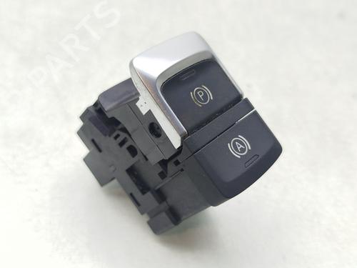 Electric handbrake AUDI Q3 (8UB, 8UG) 2.0 TDI | BP28325419E5 