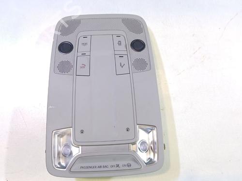 Used Interior roof light AUDI A1 Sportback (GBA) 30 TFSI (116 hp) 29404974